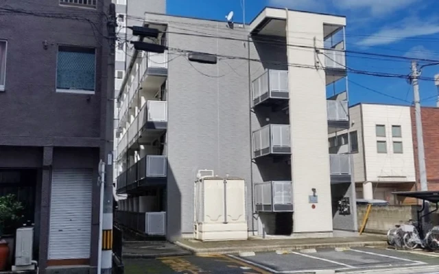 レオパレスシエル 0