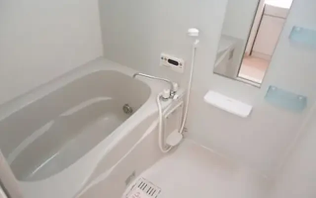 リバーサイド レジデンス 1階 - Kakamigahara student accommodation - 1階 - 2DK