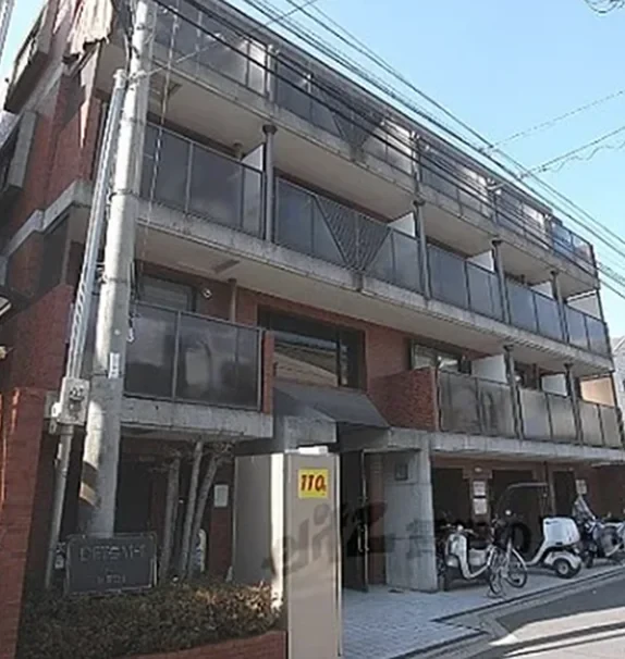 DETOM-1 Karasuma Kuramaguchi II