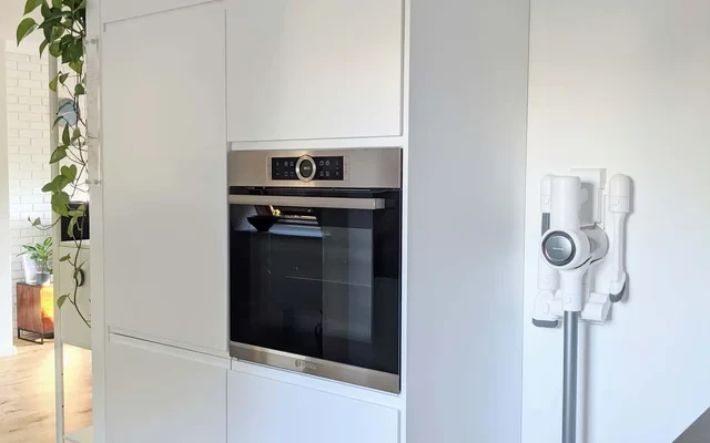 Apartment in Fraesersteig, Berlin for 98 m² with 2 bedrooms 2