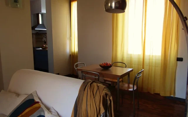 Apartment in Via Ettore Rolli, Roma for 66 m² with 1 bedrooms 3