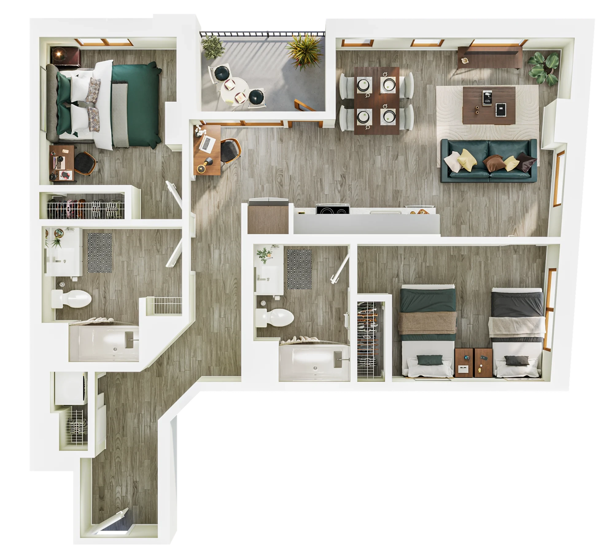uhomes.com | Phòng ở,Căn hộ,Ký túc xá cho du học sinh