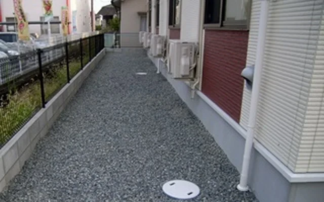 レオネクスト杉 2