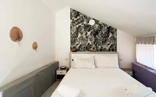 Apartment in Via Giuseppe Taccioli, Milano for 55 m² with 1 bedroom 2