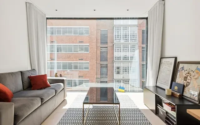 Seymour Street, Marylebone, London, W1H 7JW 4