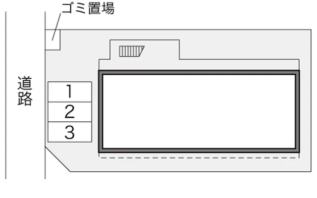 ＨＳＢ見沼 2