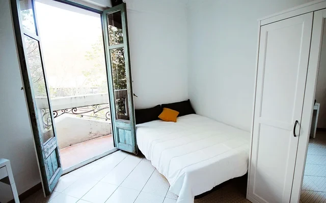 Passeig de Sant Joan Barcelona 08037 Spain 1