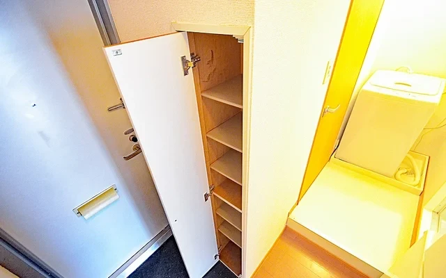 レオパレス大楠 202号室 1