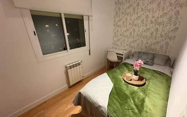 apartment near Calle de Vélez Rubio 3