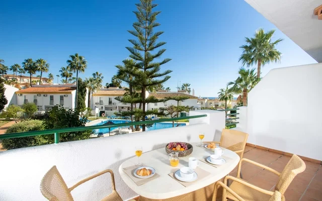 Alfresco Stays Mijas Costa Luxury & Sun 0