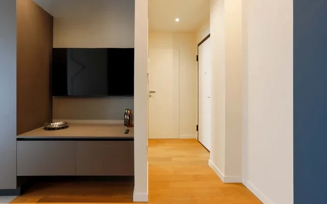 Moderno bilocale in Via Archimede, Milano 2