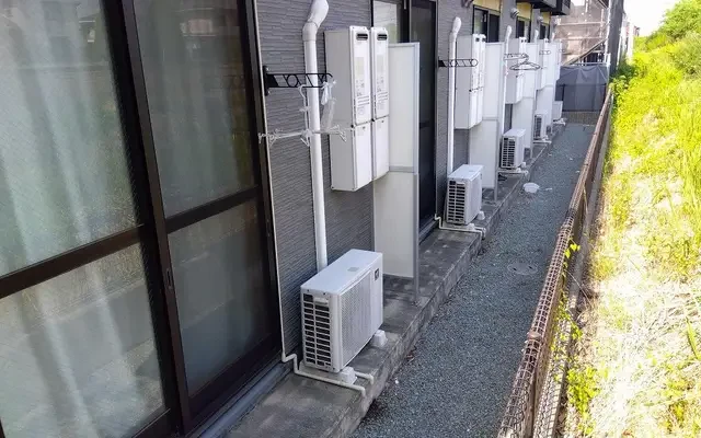 レオパレスユウ 2