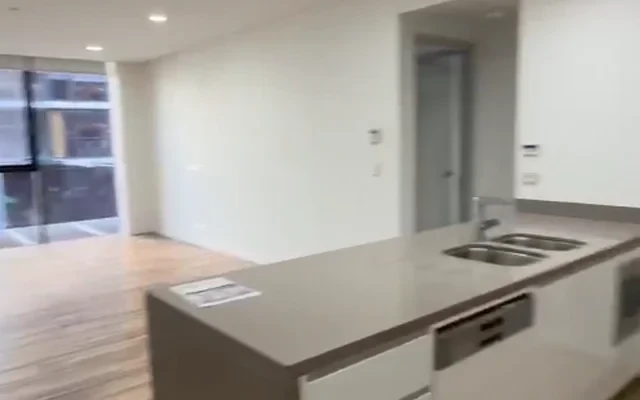 1 Jackson Drive - Sydney student accommodation - 2 bed 2 bath-4xx