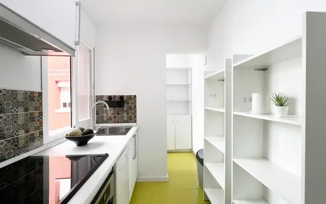 apartment in Aluche (Latina) 0
