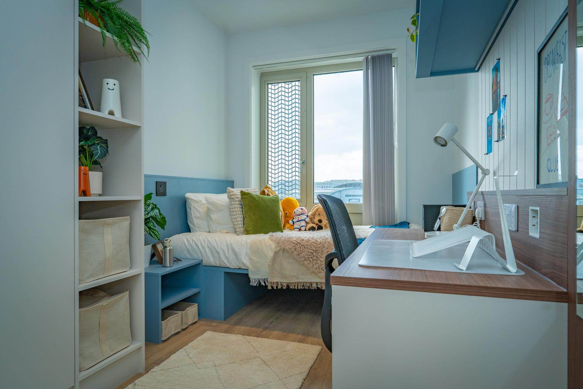uhomes.com | Student Accommodation, Housing, Flats, Apartments for Rent