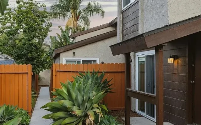 520 W Gutierrez Street - alloggio per studenti a Santa Barbara