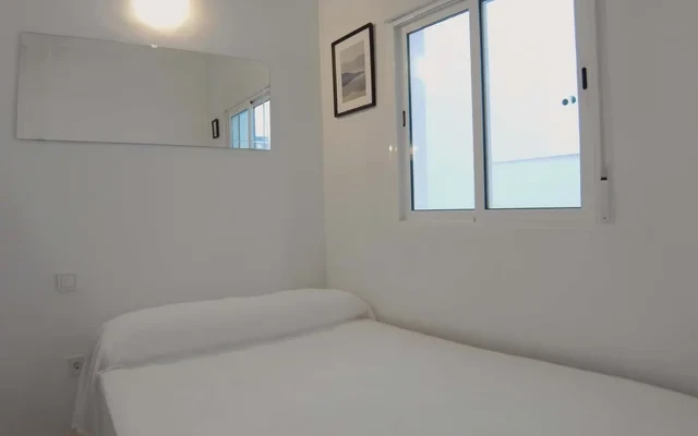 Apartment Calle Antonio Prieto 3