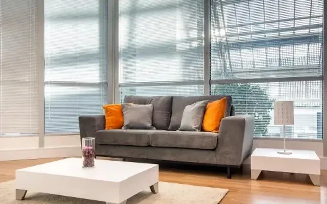 apartment in Kensington 4