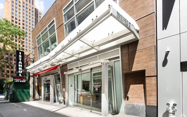 The Webster Apartments 2