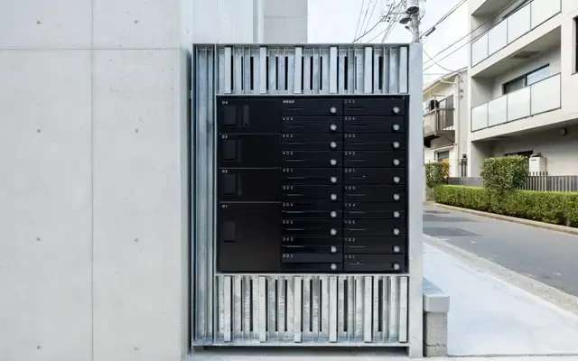 Hmlet Nakano Sakaue 3