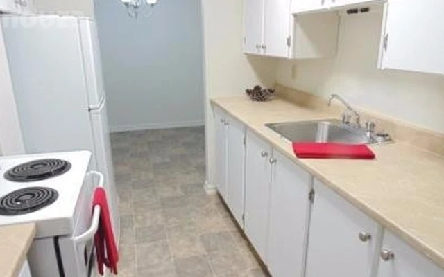 1 Bed Apartment near Halifax Harbor 2