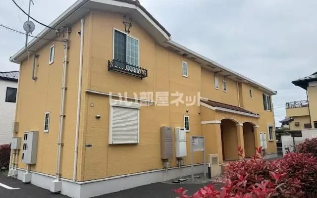 グラン サウス 2階 - Hiratsuka student accommodation