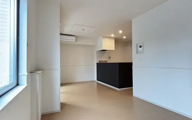 クレメント 1階 - Izumo student accommodation - 1階 - 1LDK