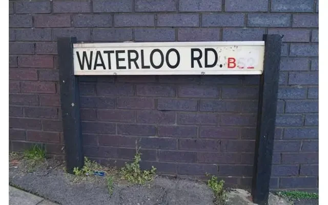 Lawford Street, St Philips, Bristol, Avon, England, BS2 0 0