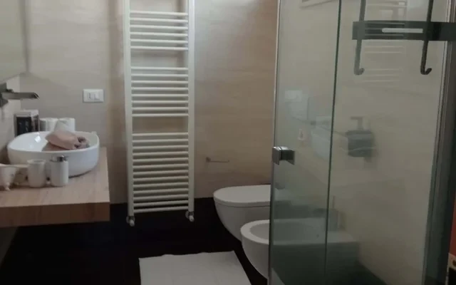 Apartment in Via Tina Modotti, Cesena for 125 m² with 3 bedrooms 1