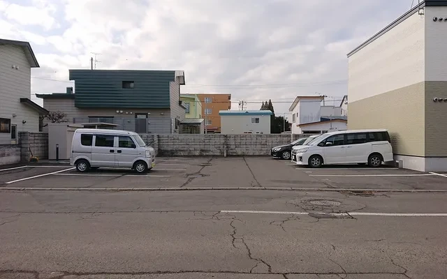 レオパレスエトワール 2