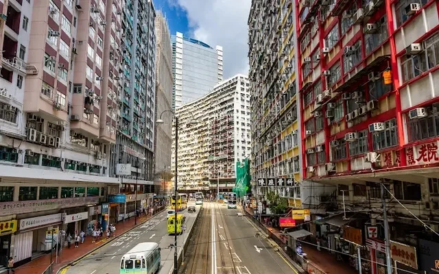 Ligong Building 0