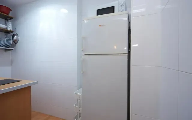 studio in El Putxet i el Farró (Sarrià   Sant Gervasi) 4