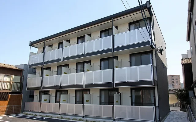 レオパレスコンチェルト２００８ 0