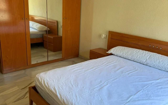 Avenida Cabo de Gata 2