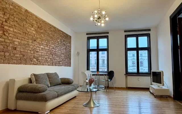 Apartment in Oderberger Strasse, Berlin for 65 m² with 1 bedroom 1