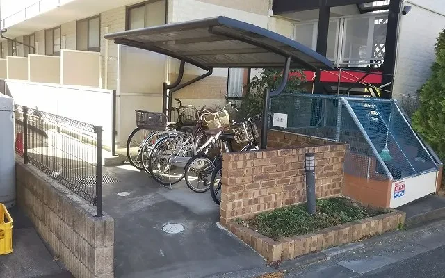 レオパレスＭＡＲＵＴＡＫＡ 3