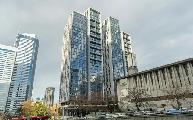 Ovation Apartments 0