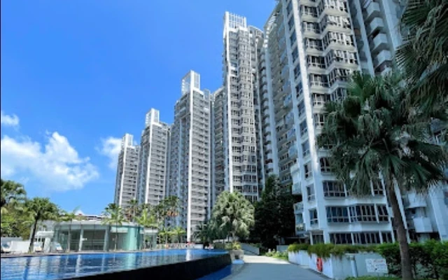 The Parc Condominium - GBG 0