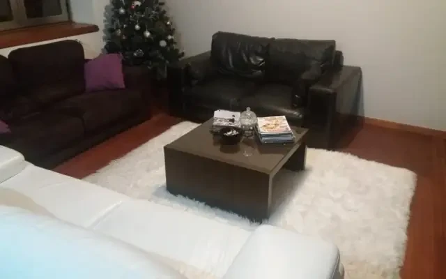 apartment near Av. Congresso Oposição Democrática, 3800 Aveiro, Portugal - 아베이루 학생 숙소