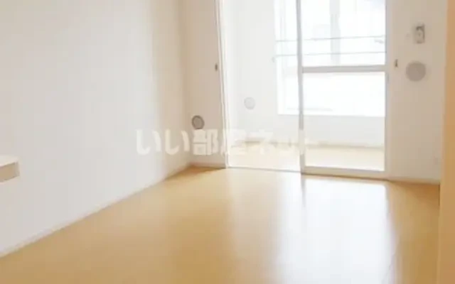 コンセール 204号室 - Yokote student accommodation - 204 - 2LDK