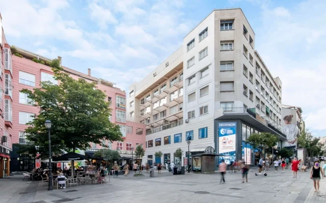 QUIET CHUECA DESIGN STUDIO 4