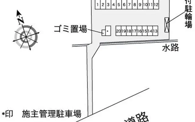 エトワール　谷田 2