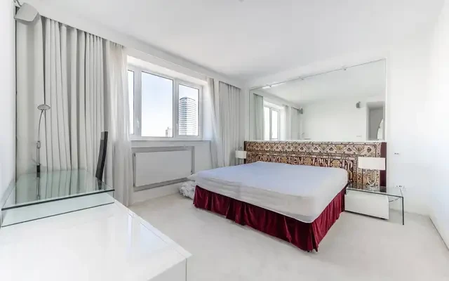 Chelsea Harbour, Chelsea, SW10 3