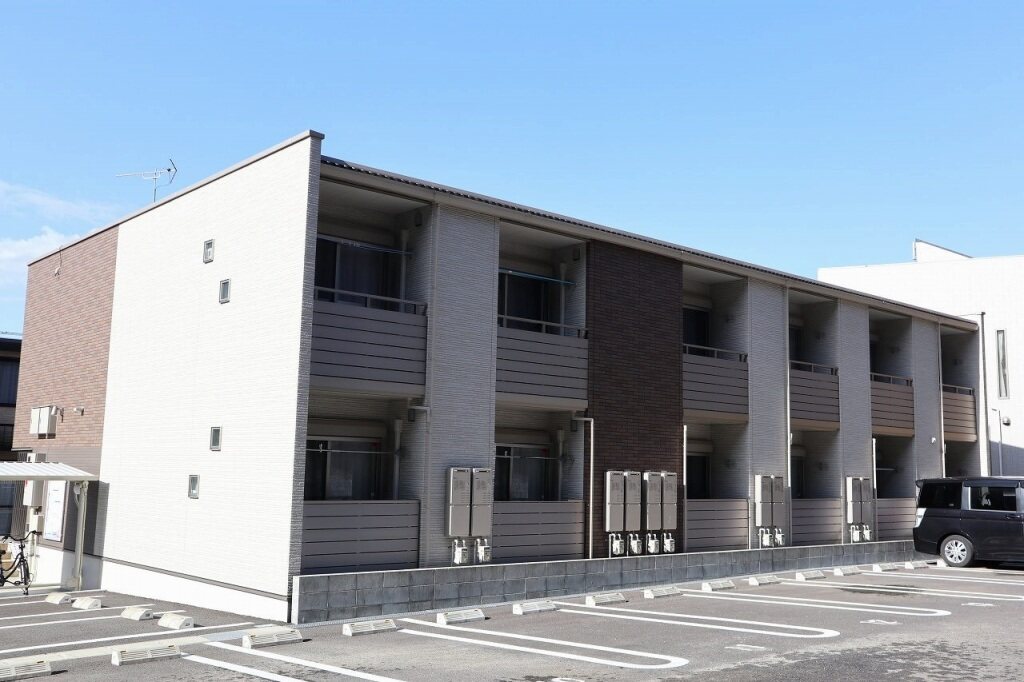 クレイノＹＡＭＡＭＯＴＯⅡ
