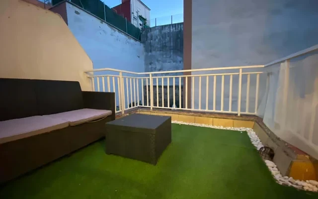 Espectacular Huge Duplex 4