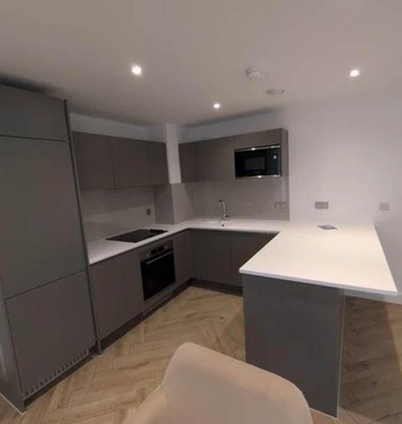 221 One Port Street (NEX)