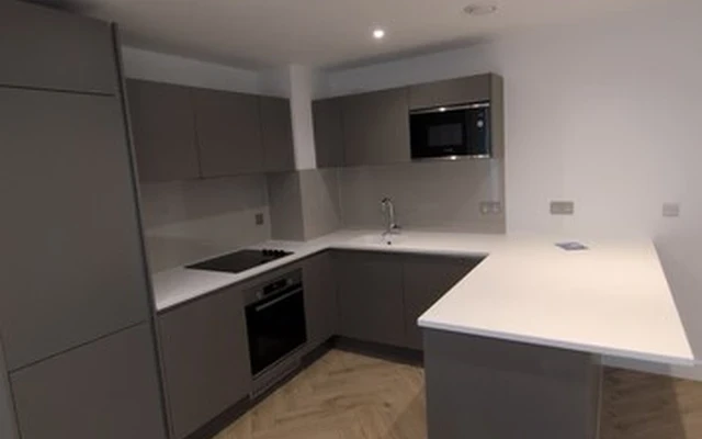 221 One Port Street (NEX) - résidence étudiante à Manchester - 1 Bed 1 bath