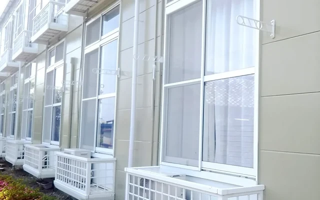 レオパレスペイサージュ 1