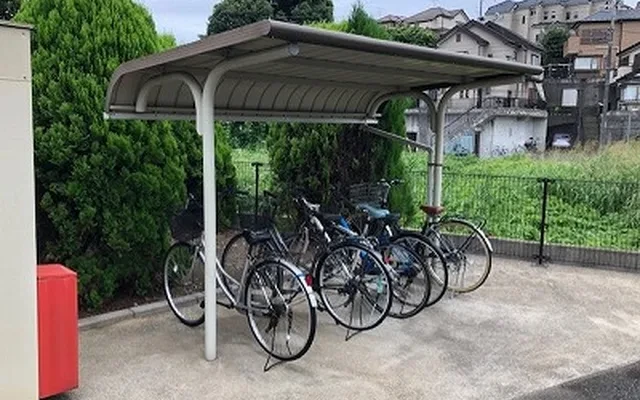レオパレス桜 1