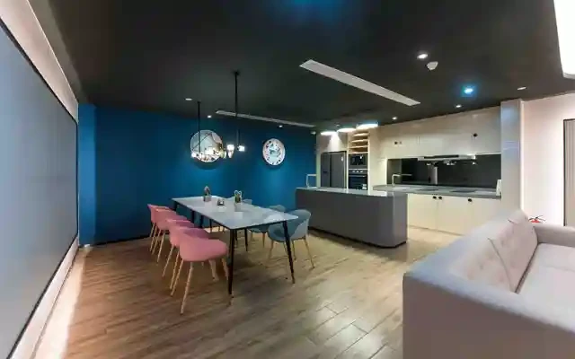 Fanshen Subway Station Store -- CJIA Apartment 4